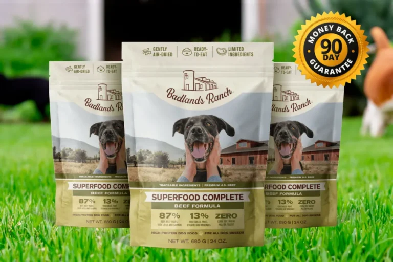 Katherine Heigl Dog Food