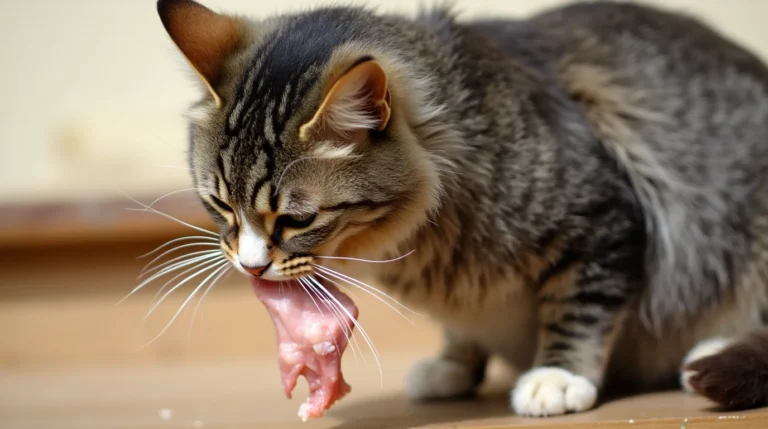 Can Cats Eat Turkey