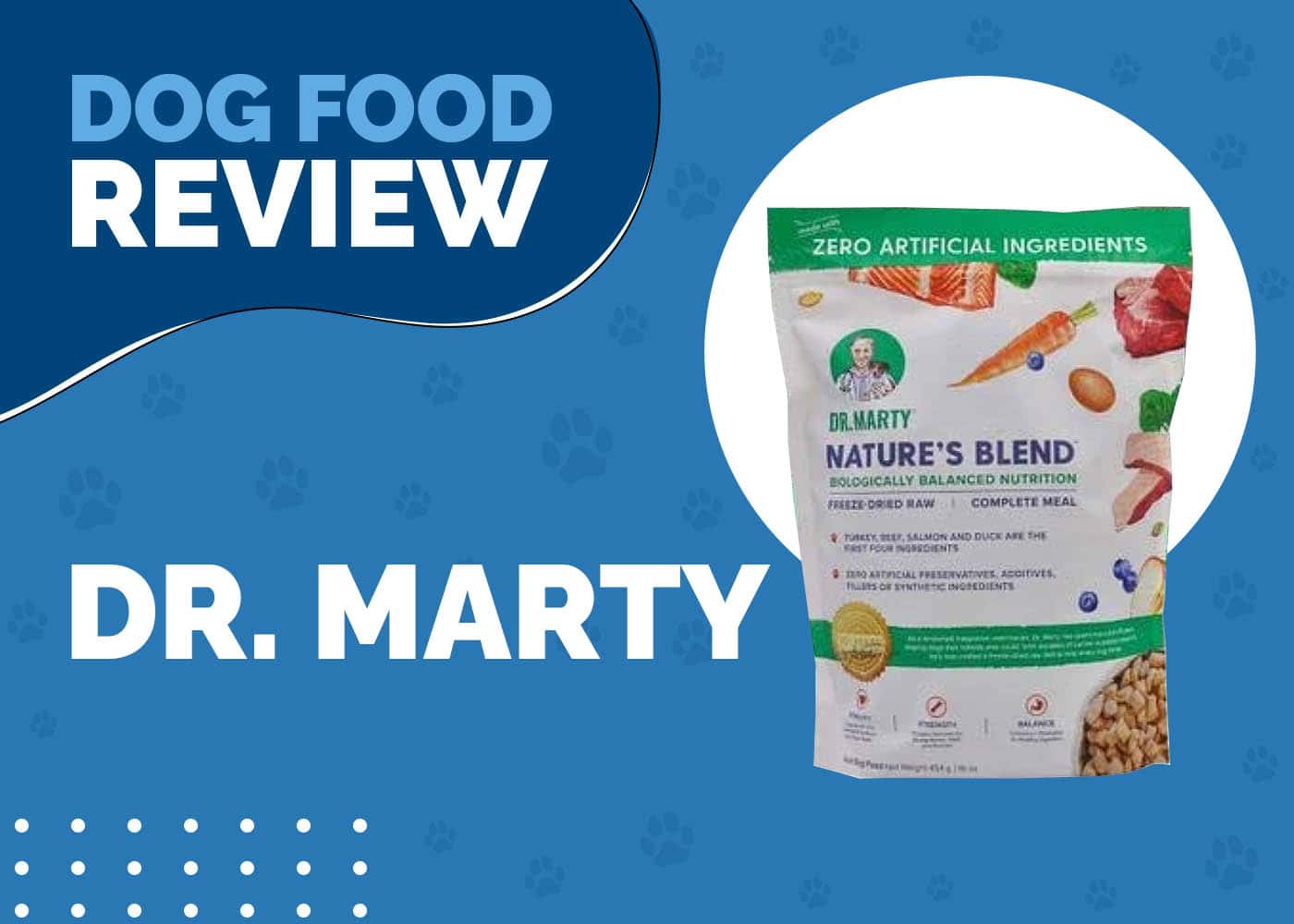 Dr.-Marty-Dog-Food