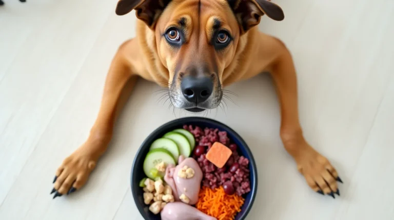 Healthiest Food for Dogs