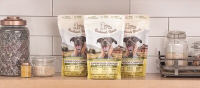 Katherine Heigl Dog Food
