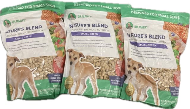 Nature's Blend Dog Food