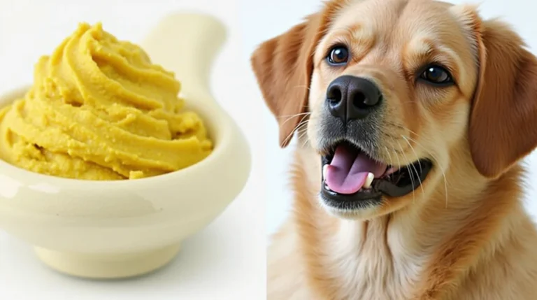 can_dogs_eat_mustard