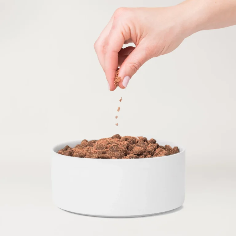dog food toppers
