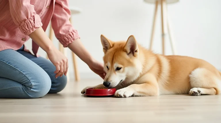 healthy dog food alternatives