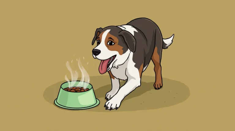 Homemade Dog Food for Sensitive Stomachs: A Complete Guide
