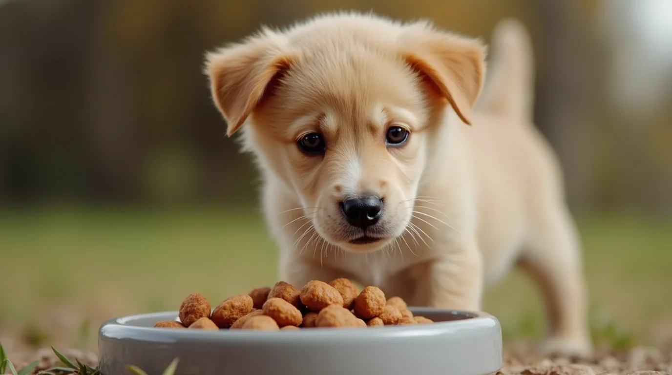 Puppy Chow Dog Food